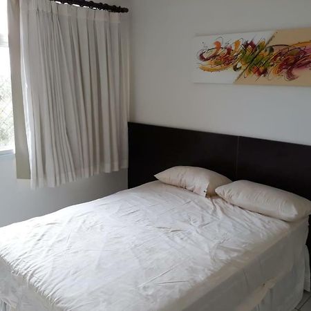Gran Lencois Flat Residence 603 M Barreirinhas Dış mekan fotoğraf