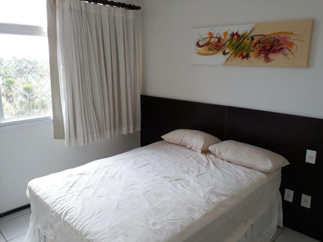 Gran Lencois Flat Residence 603 M Barreirinhas Dış mekan fotoğraf