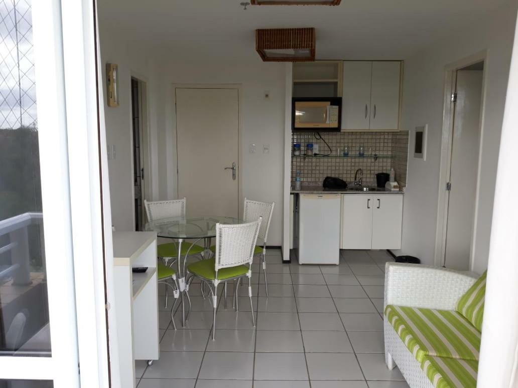 Gran Lencois Flat Residence 603 M Barreirinhas Dış mekan fotoğraf