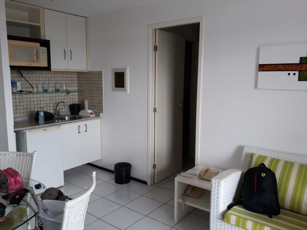 Gran Lencois Flat Residence 603 M Barreirinhas Dış mekan fotoğraf