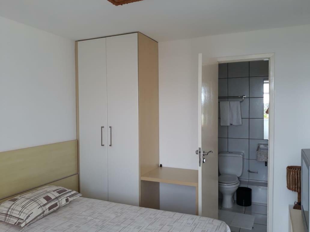 Gran Lencois Flat Residence 603 M Barreirinhas Dış mekan fotoğraf