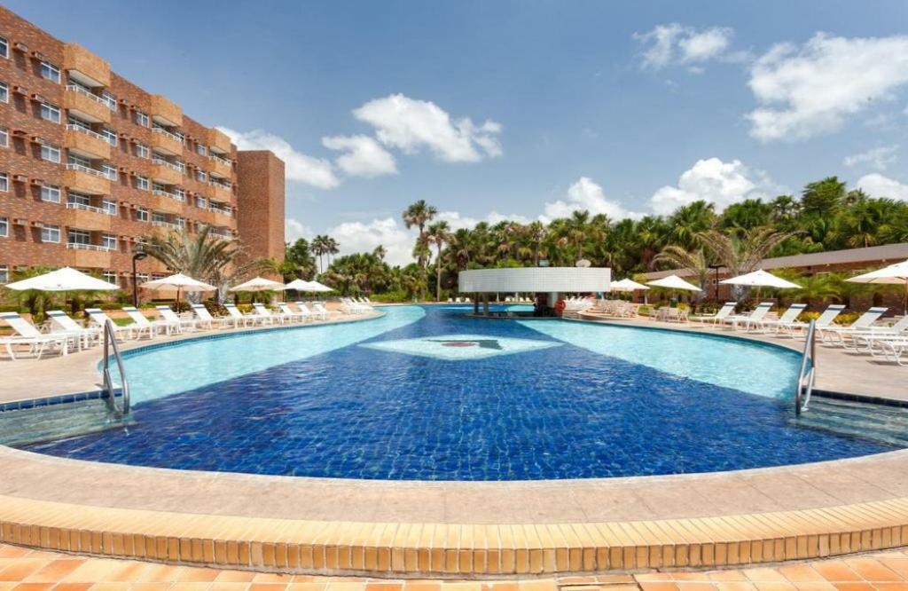 Gran Lencois Flat Residence 603 M Barreirinhas Dış mekan fotoğraf