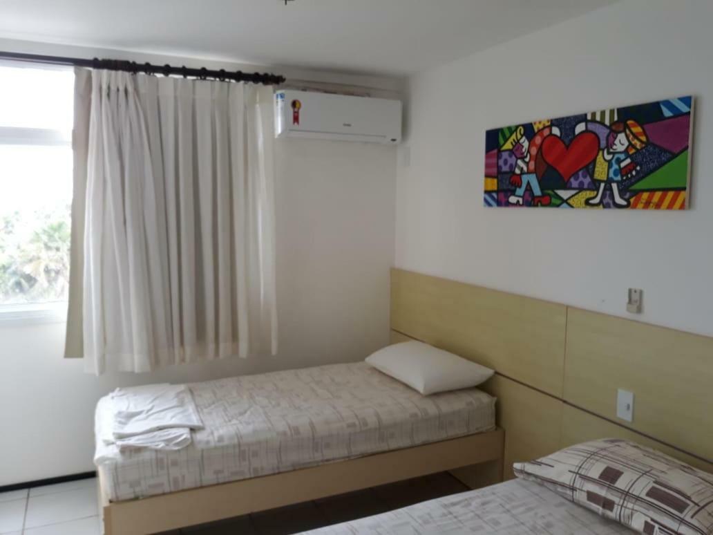 Gran Lencois Flat Residence 603 M Barreirinhas Dış mekan fotoğraf