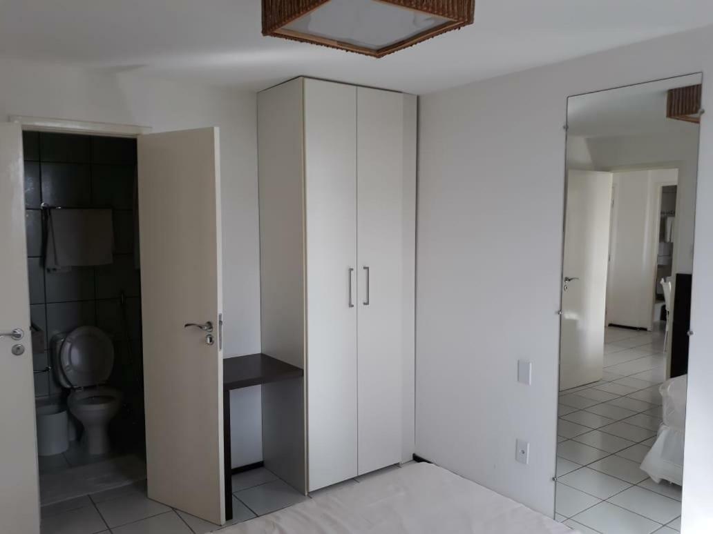 Gran Lencois Flat Residence 603 M Barreirinhas Dış mekan fotoğraf