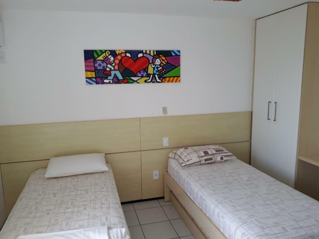 Gran Lencois Flat Residence 603 M Barreirinhas Dış mekan fotoğraf