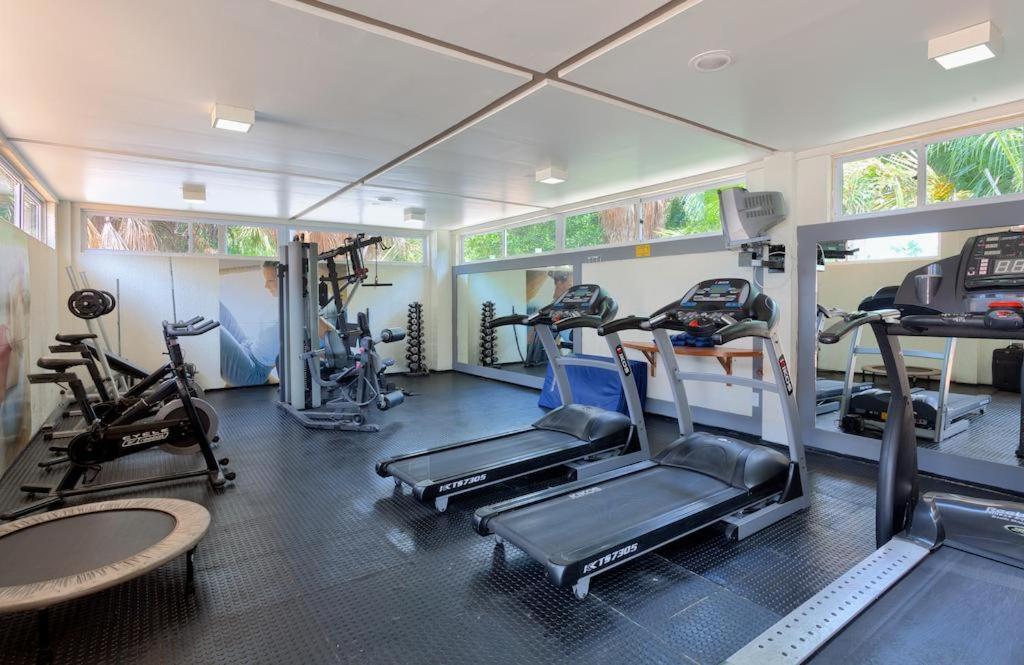 Gran Lencois Flat Residence 603 M Barreirinhas Dış mekan fotoğraf