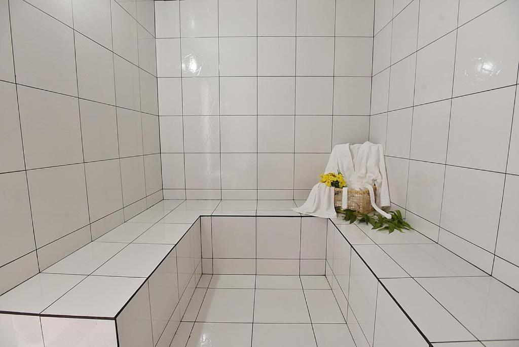 Gran Lencois Flat Residence 603 M Barreirinhas Dış mekan fotoğraf