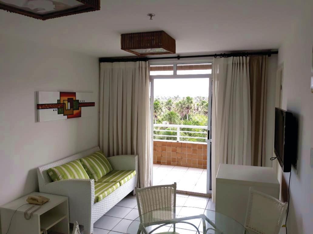 Gran Lencois Flat Residence 603 M Barreirinhas Dış mekan fotoğraf